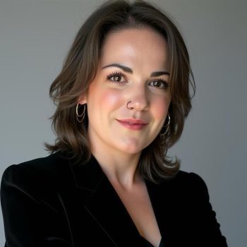 Chante' Fritz – Account Executive, JSBC Labs